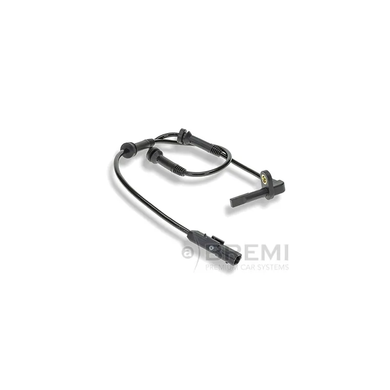 Capteur, vitesse de roue BREMI 51573