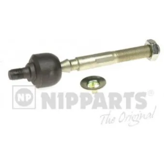 Rotule de direction intérieure, barre de connexion NIPPARTS J4844000