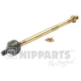 Rotule de direction intérieure, barre de connexion NIPPARTS J4844004