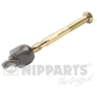 Rotule de direction intérieure, barre de connexion NIPPARTS J4844005