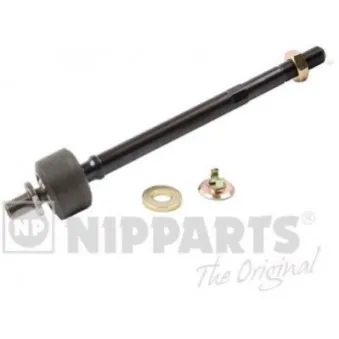 Rotule de direction intérieure, barre de connexion NIPPARTS J4844008