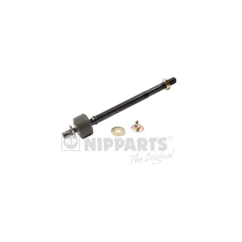 Rotule de direction intérieure, barre de connexion NIPPARTS J4844008