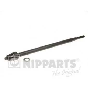 Rotule de direction intérieure, barre de connexion NIPPARTS J4844009