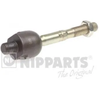 Rotule de direction intérieure, barre de connexion NIPPARTS J4844020