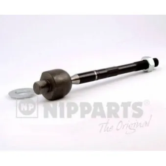 Rotule de direction intérieure, barre de connexion NIPPARTS J4844025