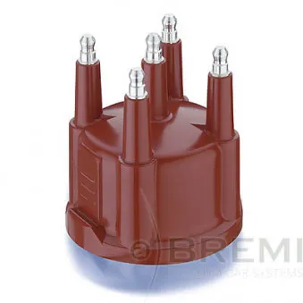 Tête d'allumeur BREMI 6001