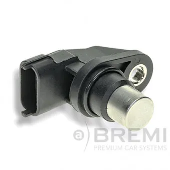 Capteur d'angle, vilebrequin BREMI