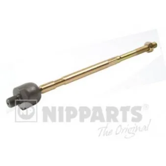 Rotule de direction intérieure, barre de connexion NIPPARTS J4845009