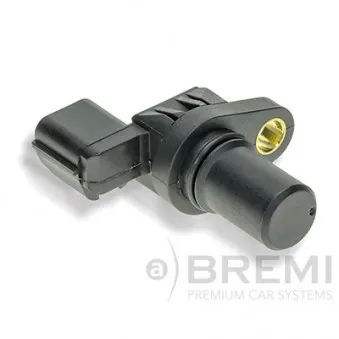 Capteur d'angle, vilebrequin BREMI 60039