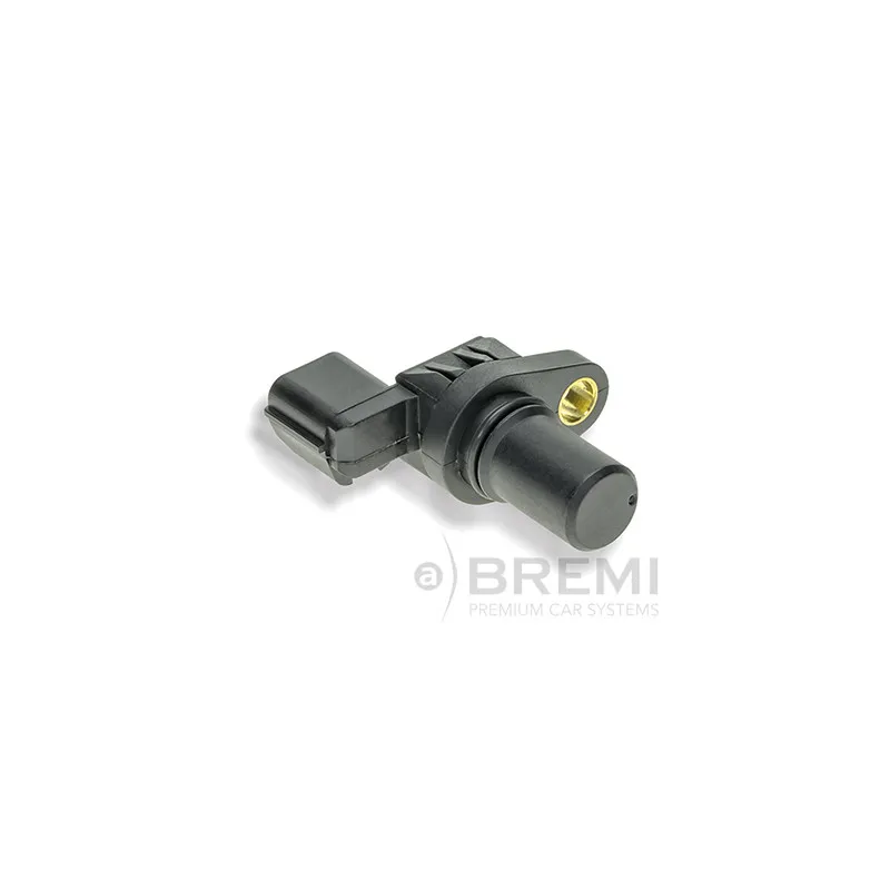 Capteur d'angle, vilebrequin BREMI 60039