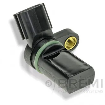Capteur d'angle, vilebrequin BREMI 60040