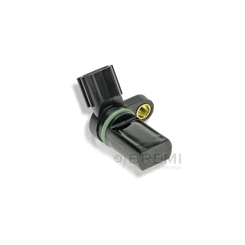 Capteur d'angle, vilebrequin BREMI 60040