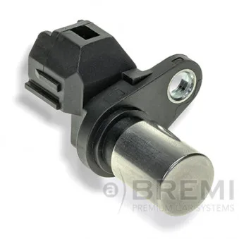 Capteur d'angle, vilebrequin BREMI 60045