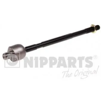 Rotule de direction intérieure, barre de connexion NIPPARTS J4845010