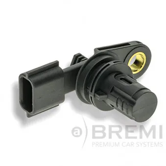 Capteur d'angle, vilebrequin BREMI 60090