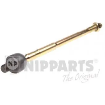 Rotule de direction intérieure, barre de connexion NIPPARTS J4845019
