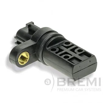 Capteur d'angle, vilebrequin BREMI 60102