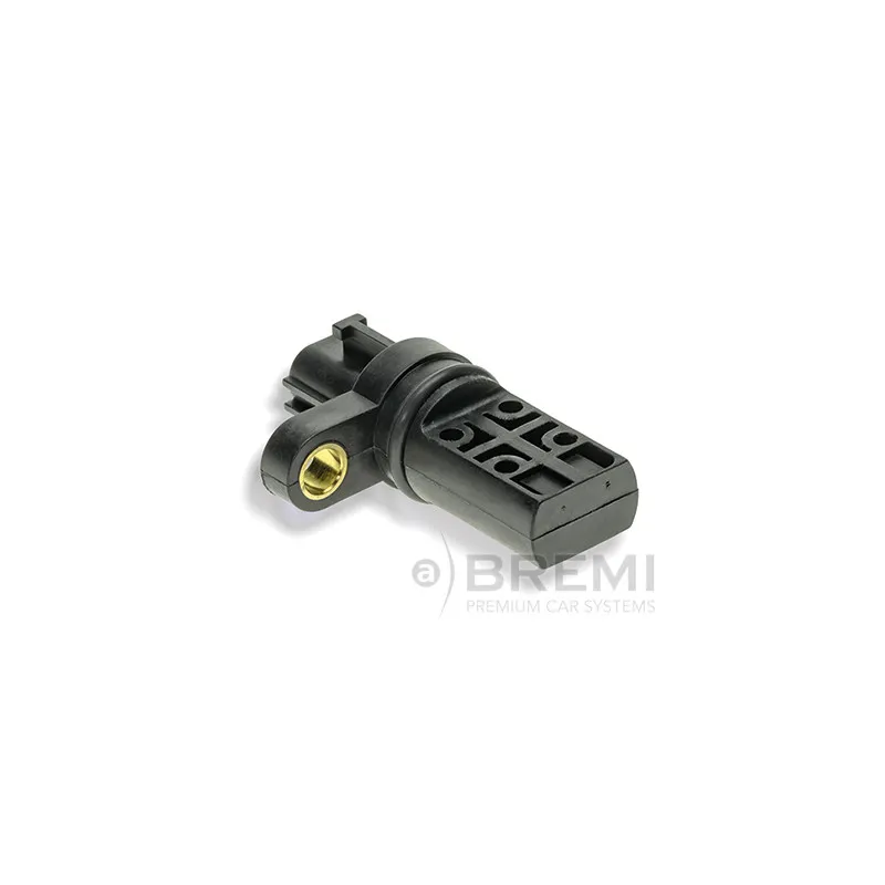 Capteur d'angle, vilebrequin BREMI 60102