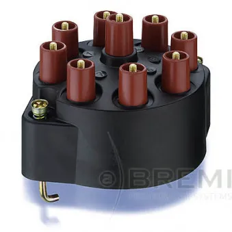 Tête d'allumeur BREMI 6012R