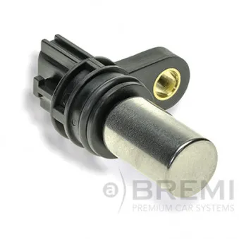 Capteur d'angle, vilebrequin BREMI 60165