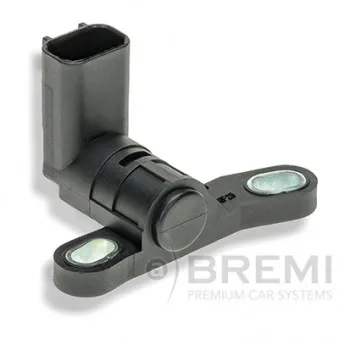 Capteur d'angle, vilebrequin BREMI
