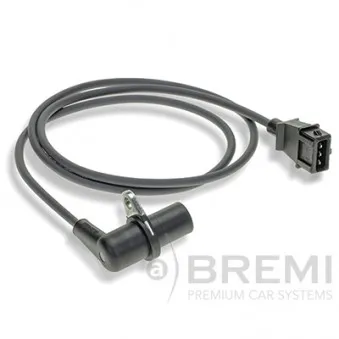 Capteur d'angle, vilebrequin BREMI 60173