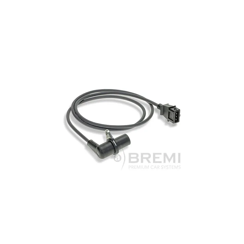 Capteur d'angle, vilebrequin BREMI 60173