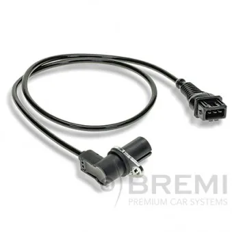Capteur d'angle, vilebrequin BREMI 60175