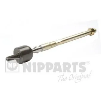 Rotule de direction intérieure, barre de connexion NIPPARTS J4846002