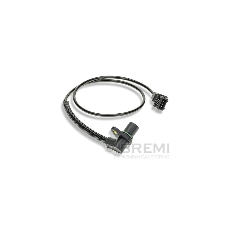 Capteur d'angle, vilebrequin BREMI 60176