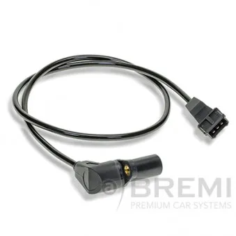 Capteur d'angle, vilebrequin BREMI 60178