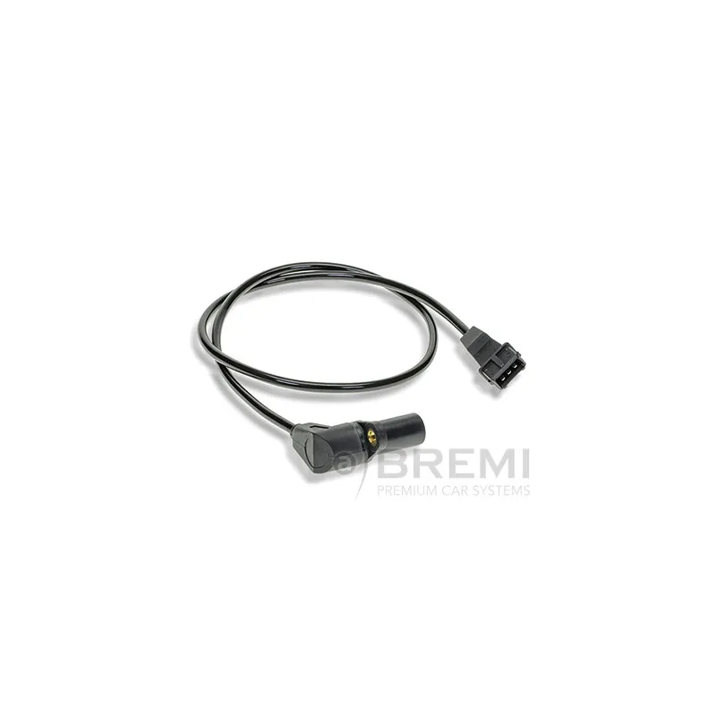Capteur d'angle, vilebrequin BREMI 60178