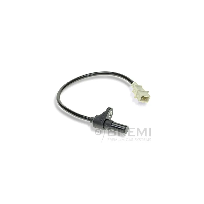 Capteur d'angle, vilebrequin BREMI 60179