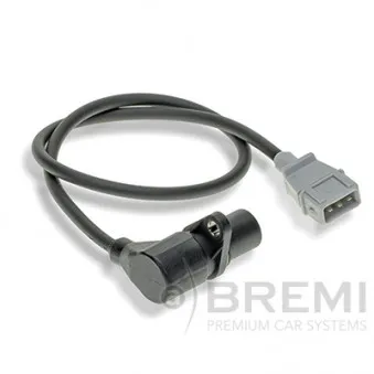 Capteur d'angle, vilebrequin BREMI 60180