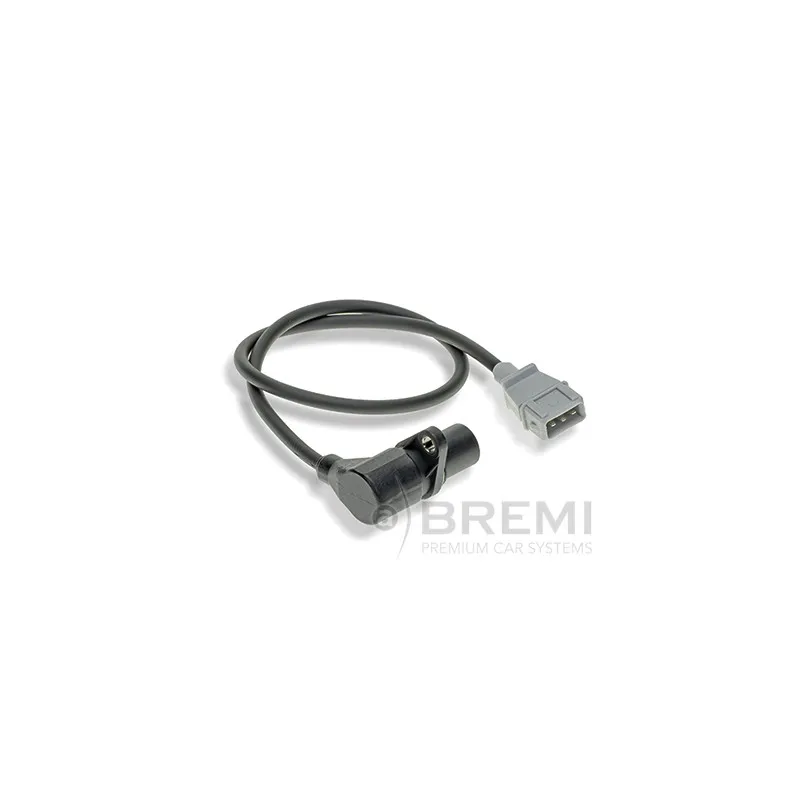 Capteur d'angle, vilebrequin BREMI 60180