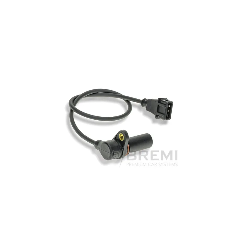 Capteur d'angle, vilebrequin BREMI 60181