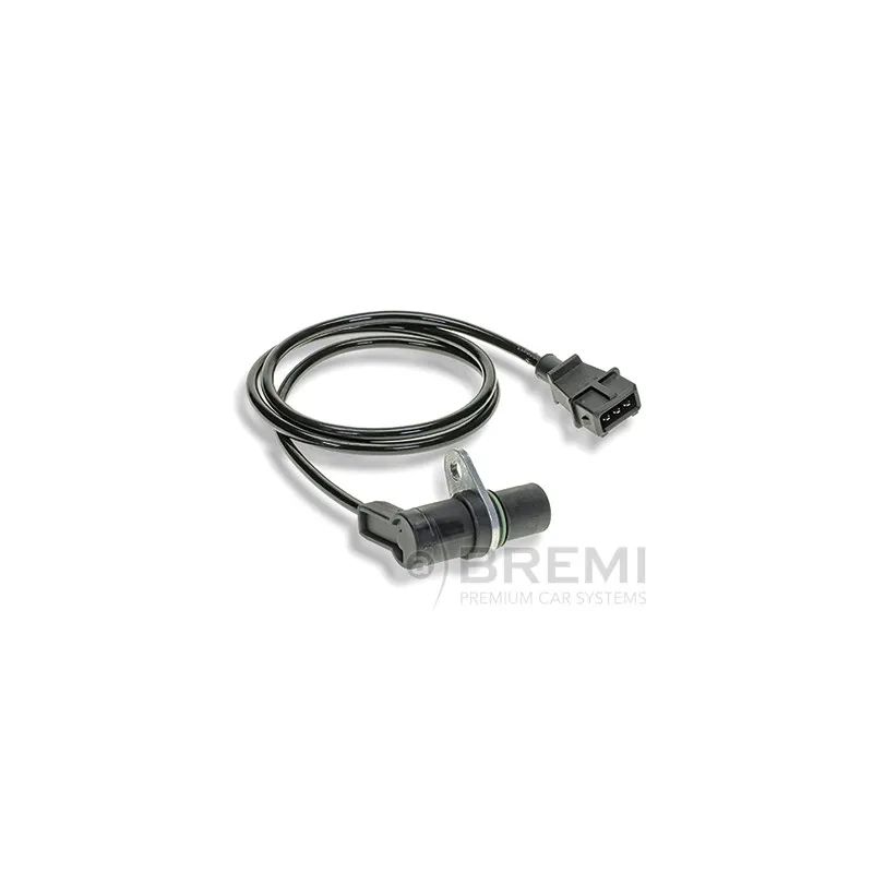 Capteur d'angle, vilebrequin BREMI 60182