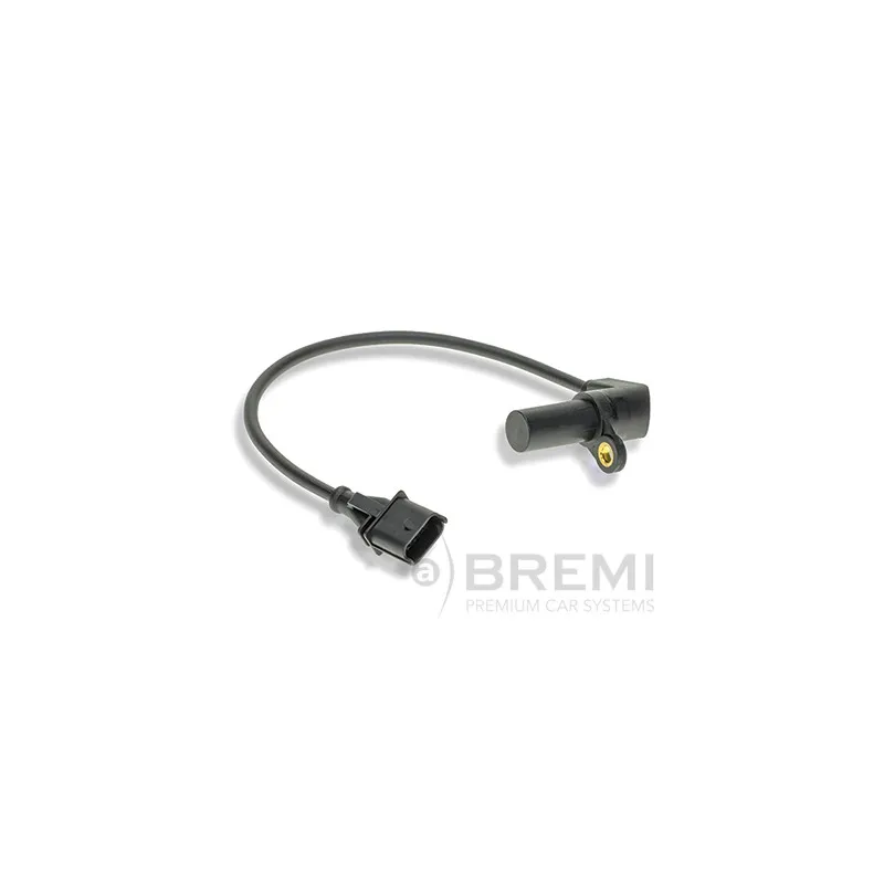 Capteur d'angle, vilebrequin BREMI 60183
