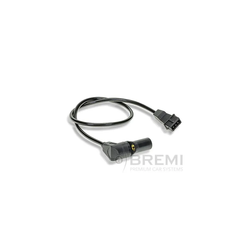Capteur d'angle, vilebrequin BREMI 60184