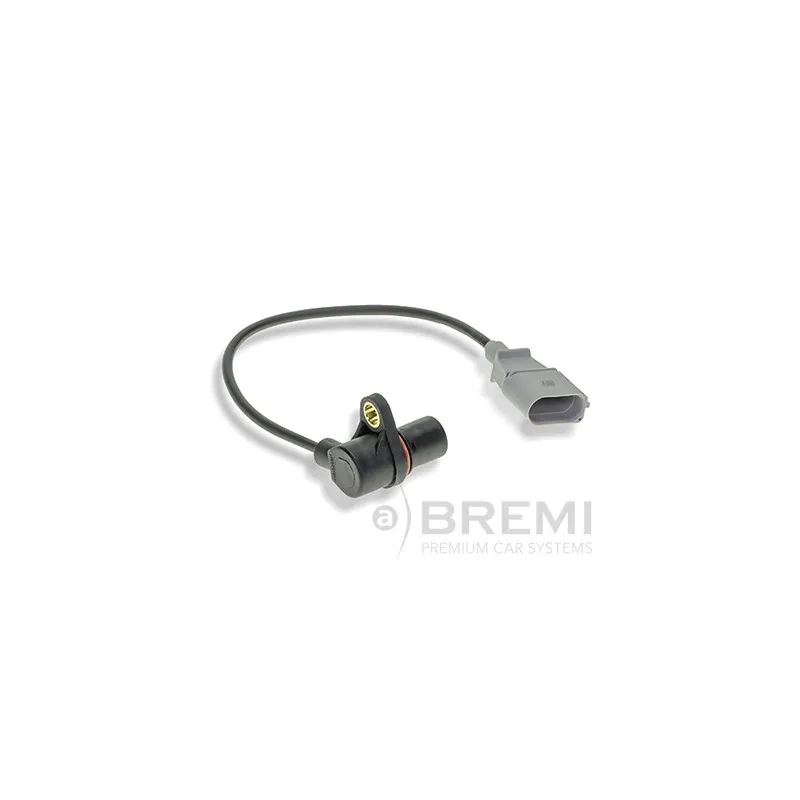 Capteur d'angle, vilebrequin BREMI 60192