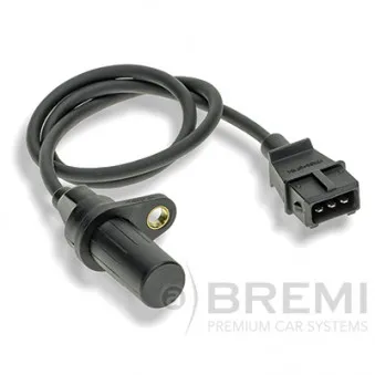 Capteur d'angle, vilebrequin BREMI 60194