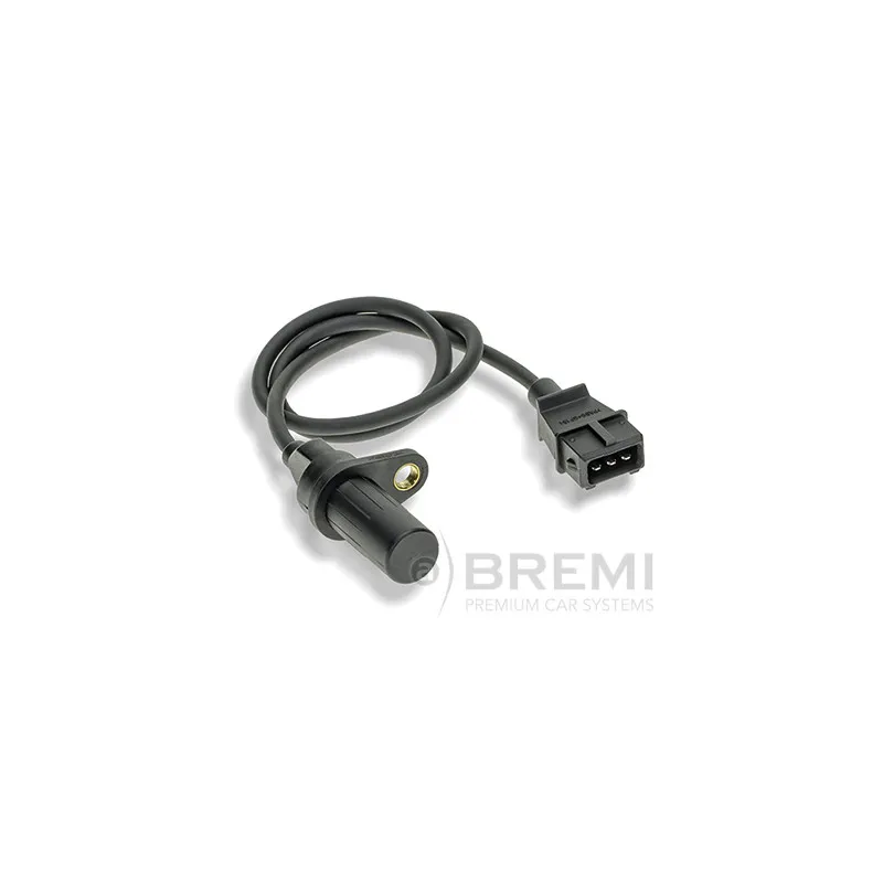 Capteur d'angle, vilebrequin BREMI 60194