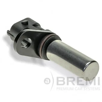 Capteur d'angle, vilebrequin BREMI 60195