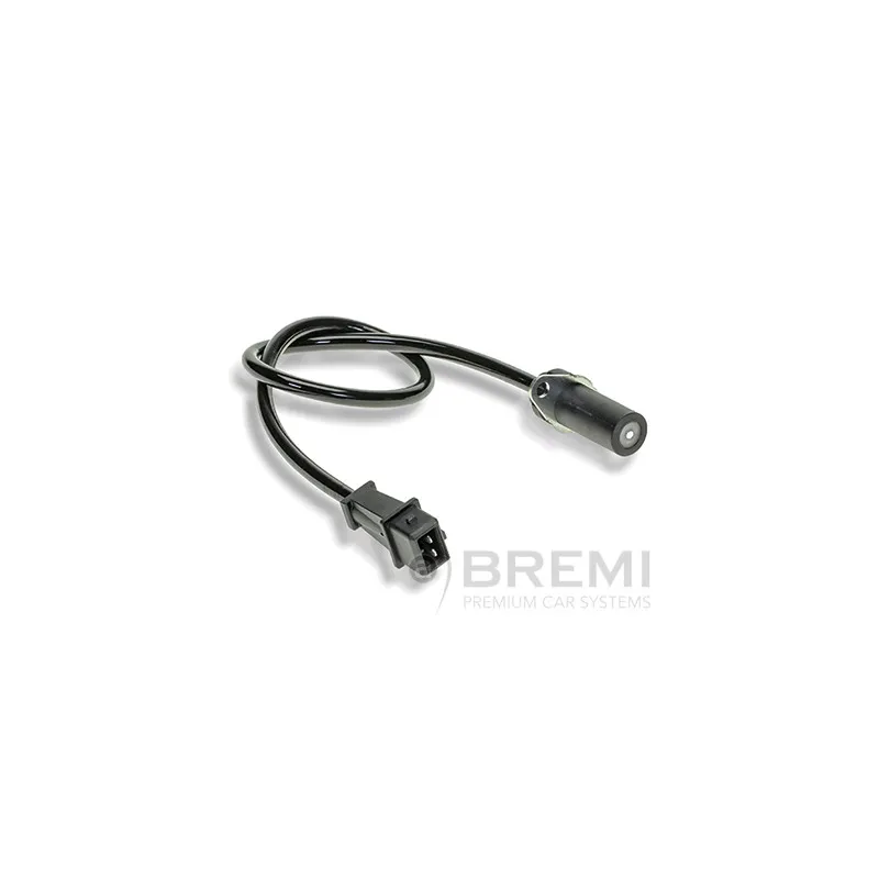 Capteur d'angle, vilebrequin BREMI 60196
