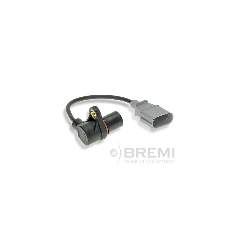Capteur d'angle, vilebrequin BREMI 60197