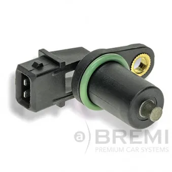 Capteur d'angle, vilebrequin BREMI 60201