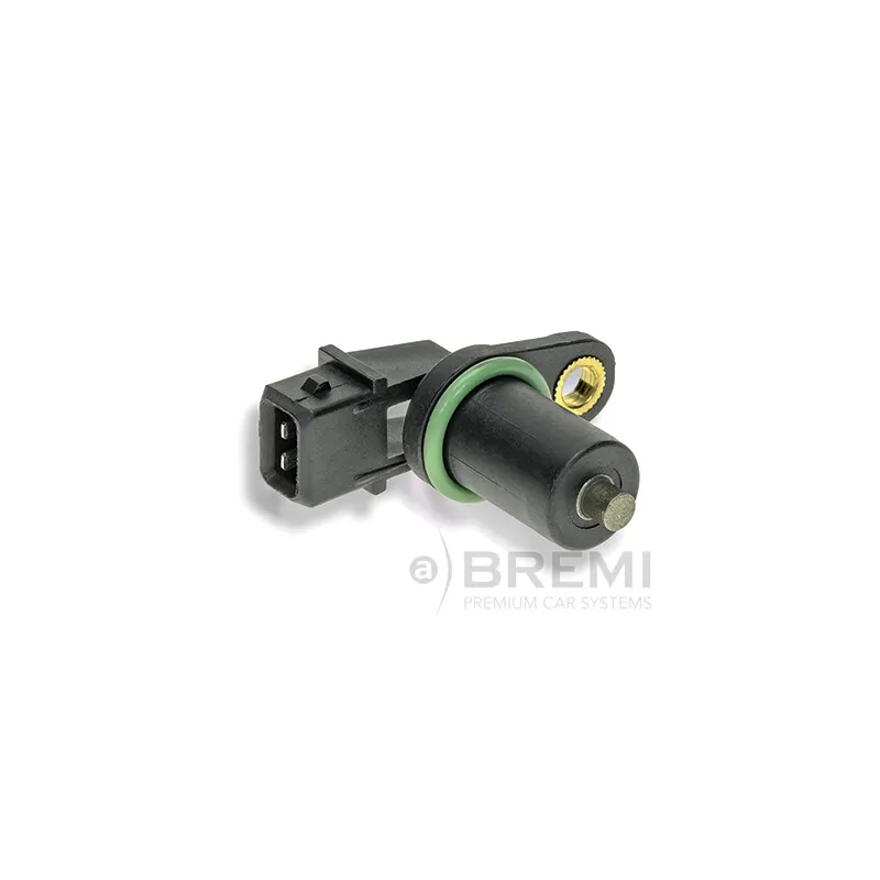 Capteur d'angle, vilebrequin BREMI 60201