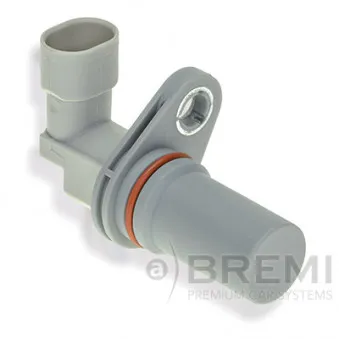 Capteur d'angle, vilebrequin BREMI 60202