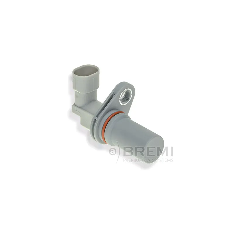 Capteur d'angle, vilebrequin BREMI 60202