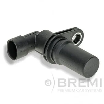 Capteur d'angle, vilebrequin BREMI 60203